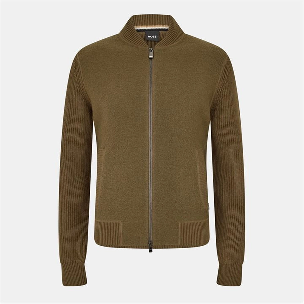 Hugo Boss Meraviglio 10252882 01 - Green